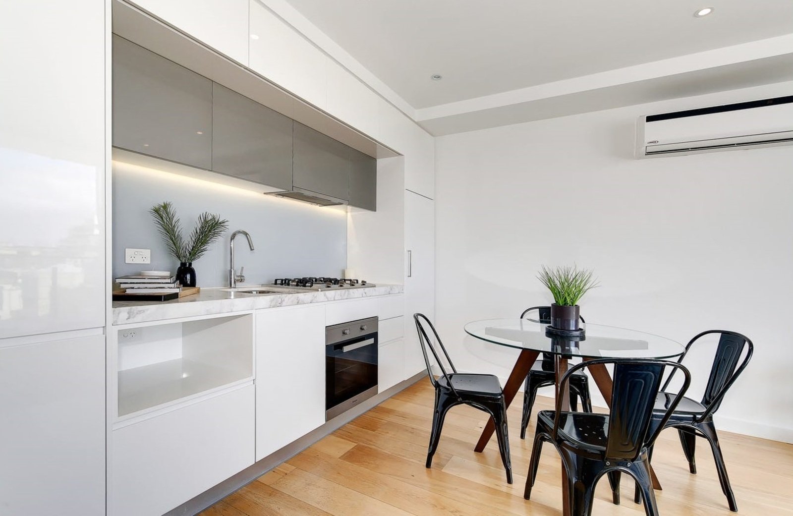 Gallery: 408/41 Nott Street
