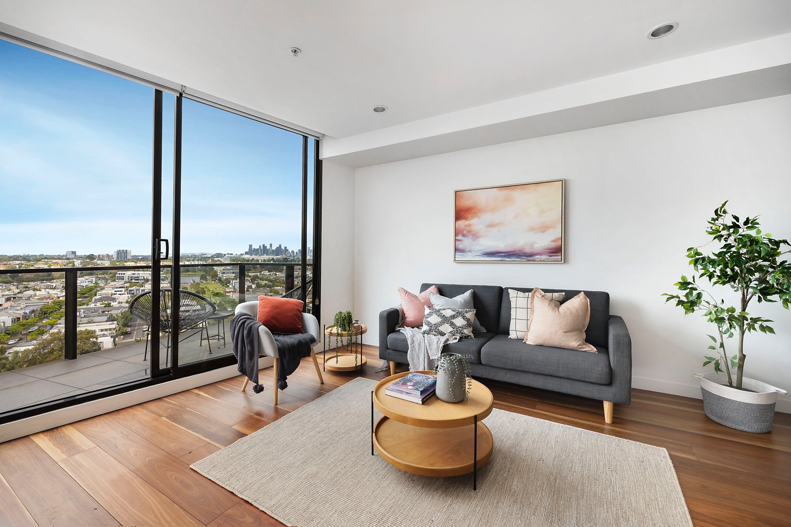 408/45 Edgewater Boulevard, Maribyrnong VIC 3032