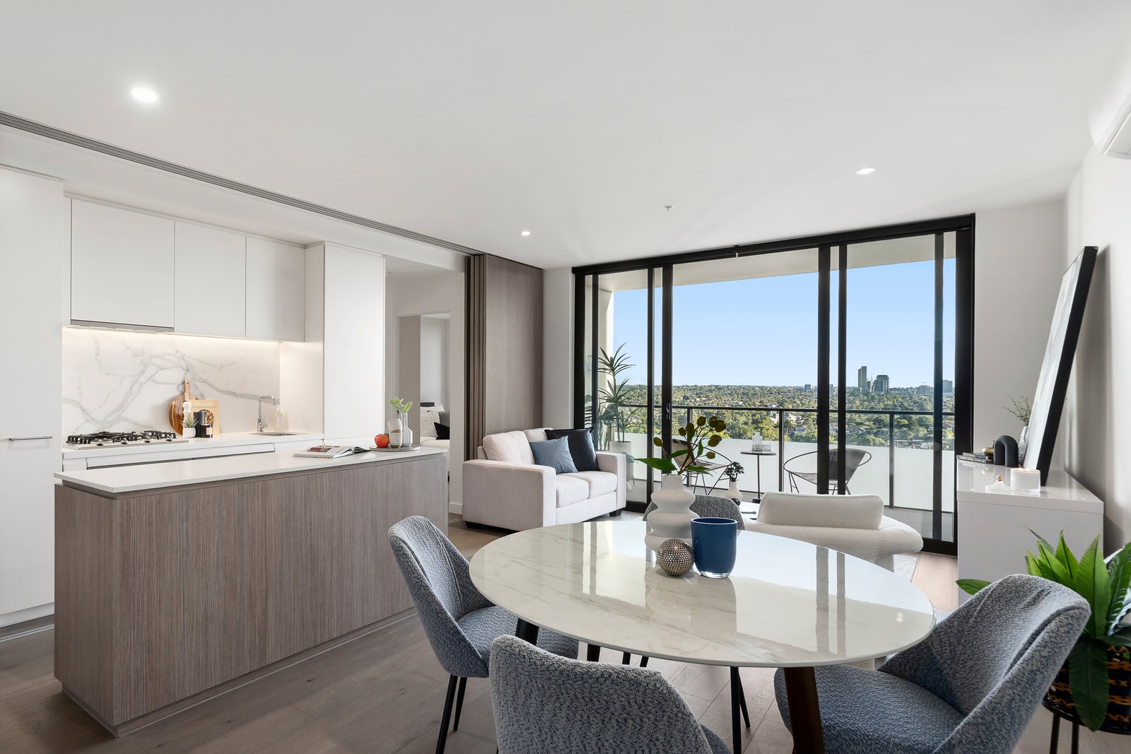 Real Estate and Property in 408/5 Elgar Court, Doncaster, VIC