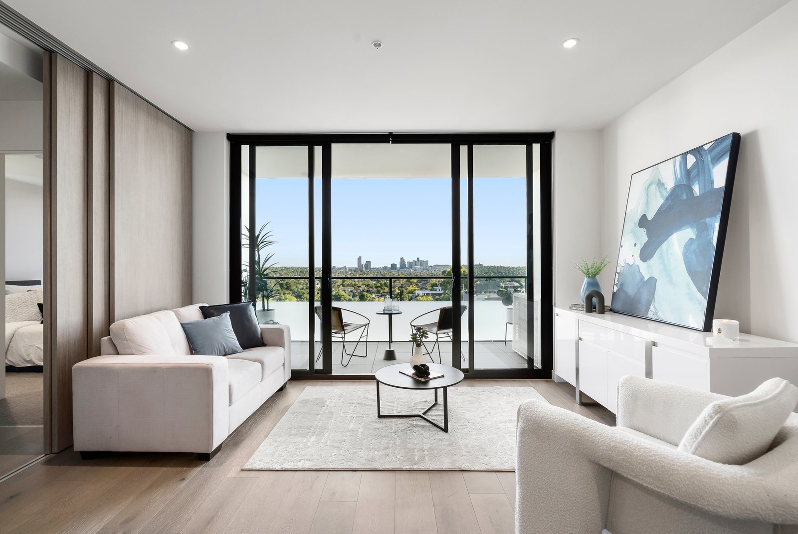 Real Estate and Property in 408/5 Elgar Court, Doncaster, VIC