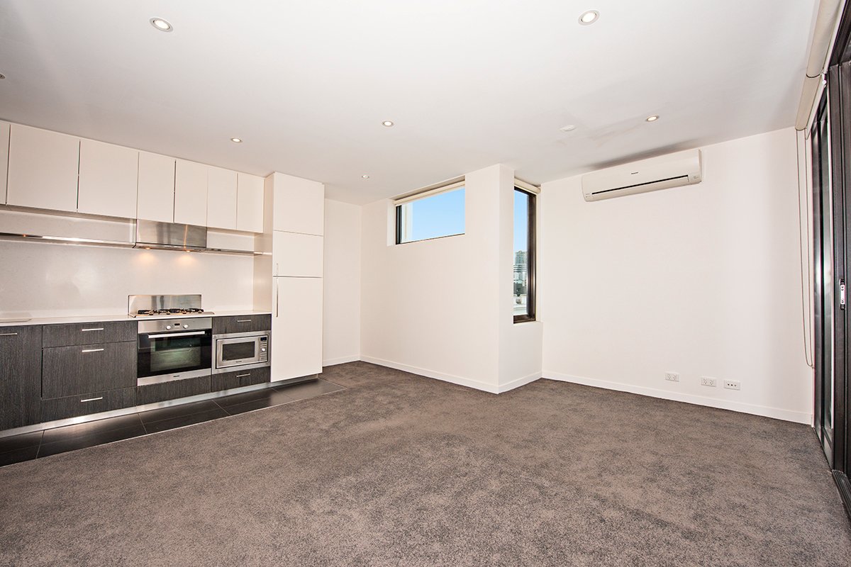 Gallery: 408/53-61 Toorak Road