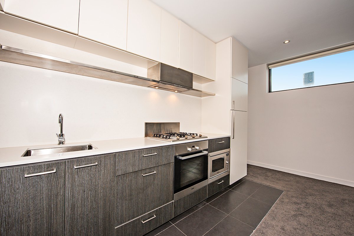 Gallery: 408/53-61 Toorak Road