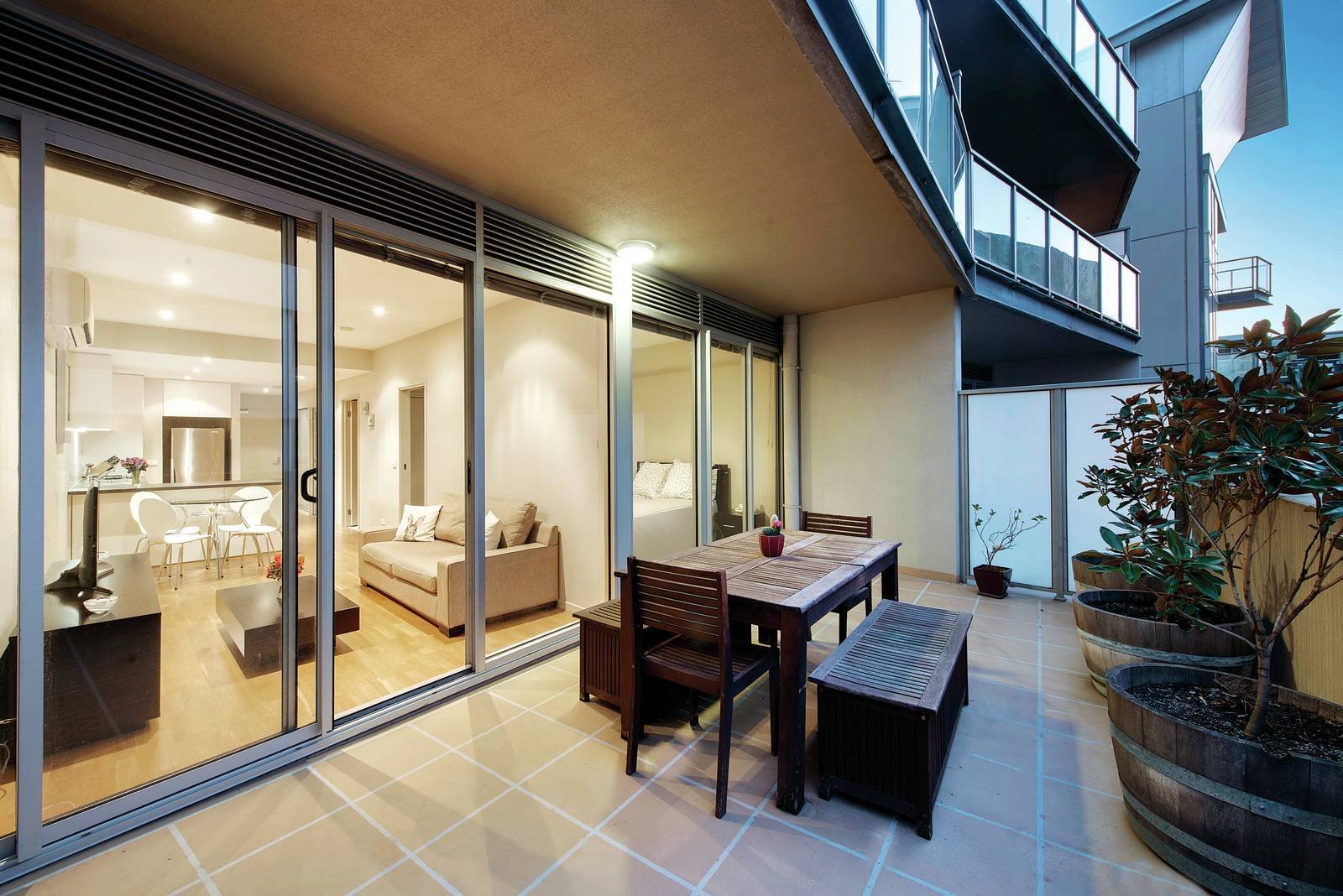 408/54 Nott Street, Port Melbourne, VIC