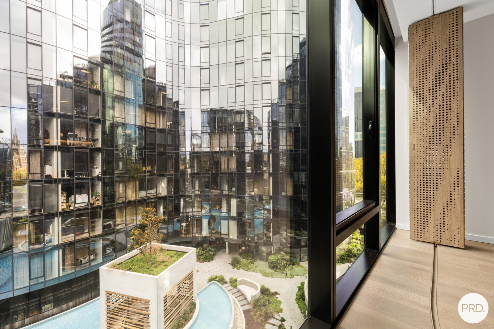 408/601-605 St Kilda Road MELBOURNE 8