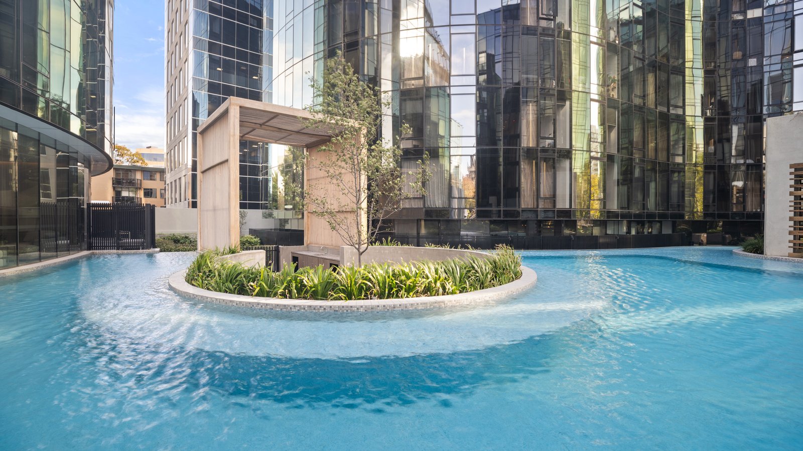 408/601 St Kilda Road MELBOURNE 18