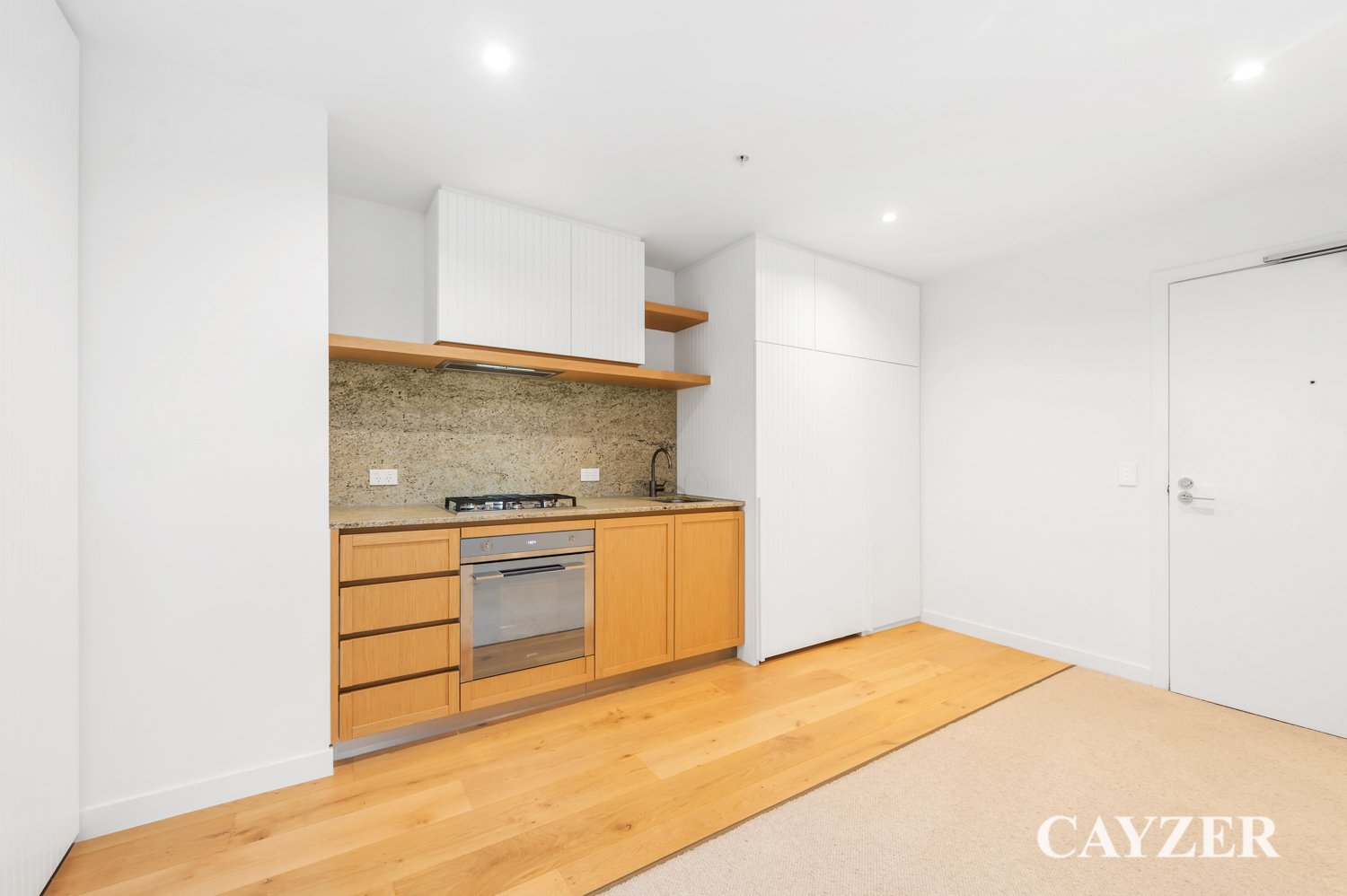 Gallery: 408/8 Station Street