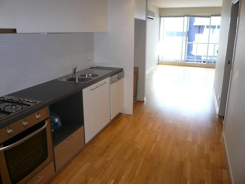 Gallery: 408/99 Nott Street
