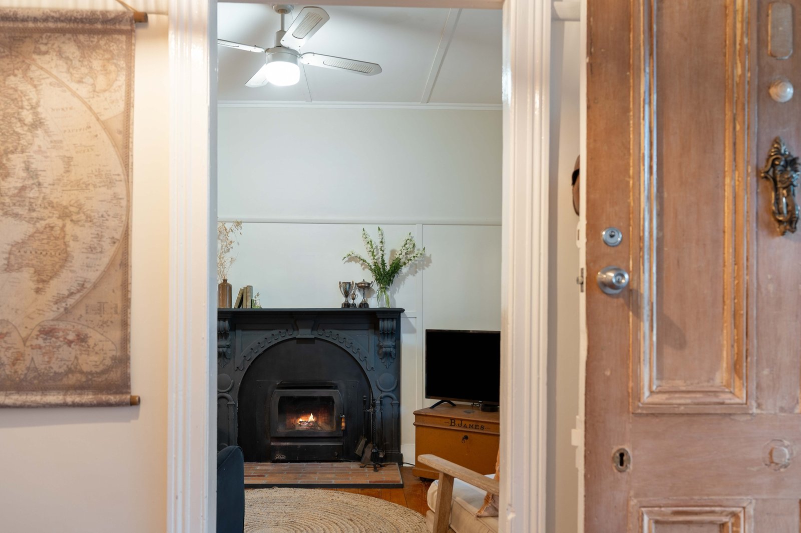 Gallery: 409-411 High Street
