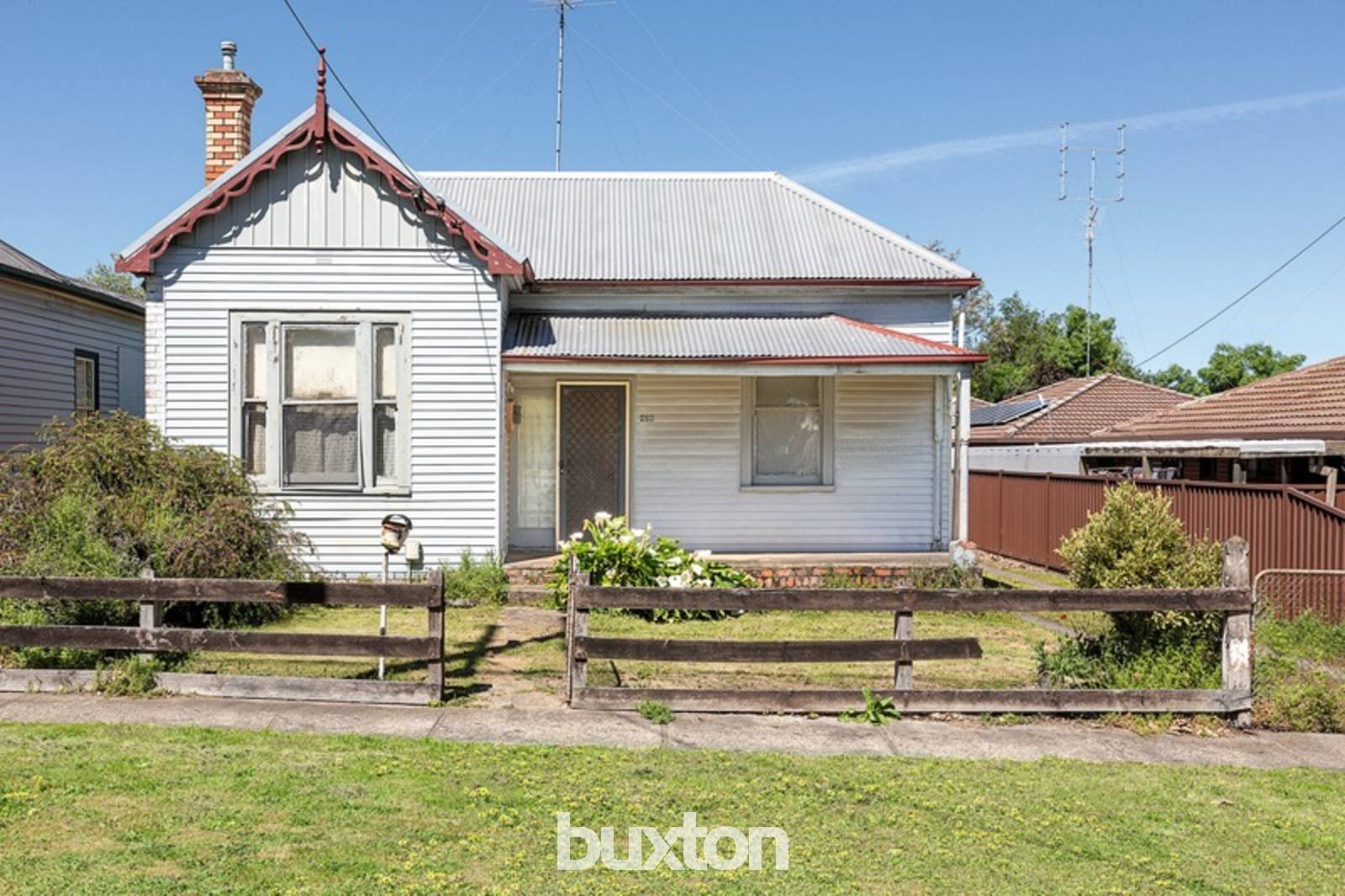 409 Drummond Street South, Ballarat Central