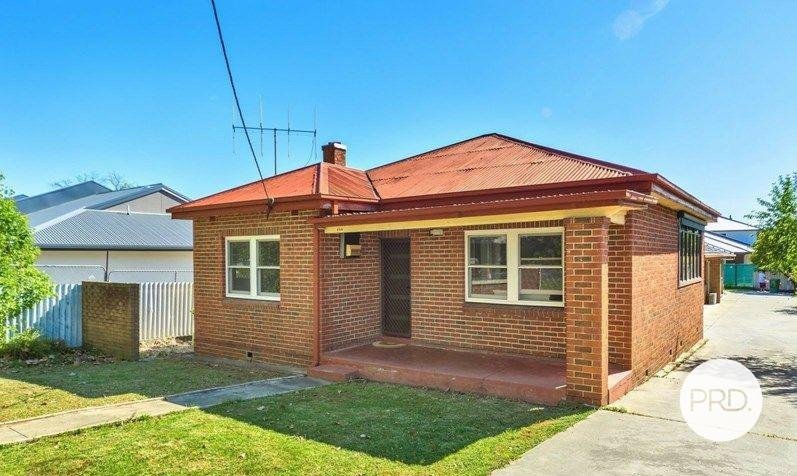 409 Olive Street SOUTH ALBURY 1