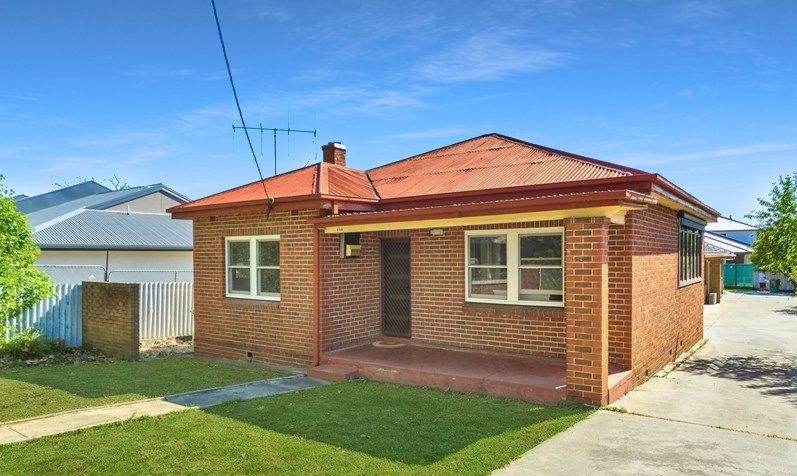 409 Olive Street SOUTH ALBURY 1