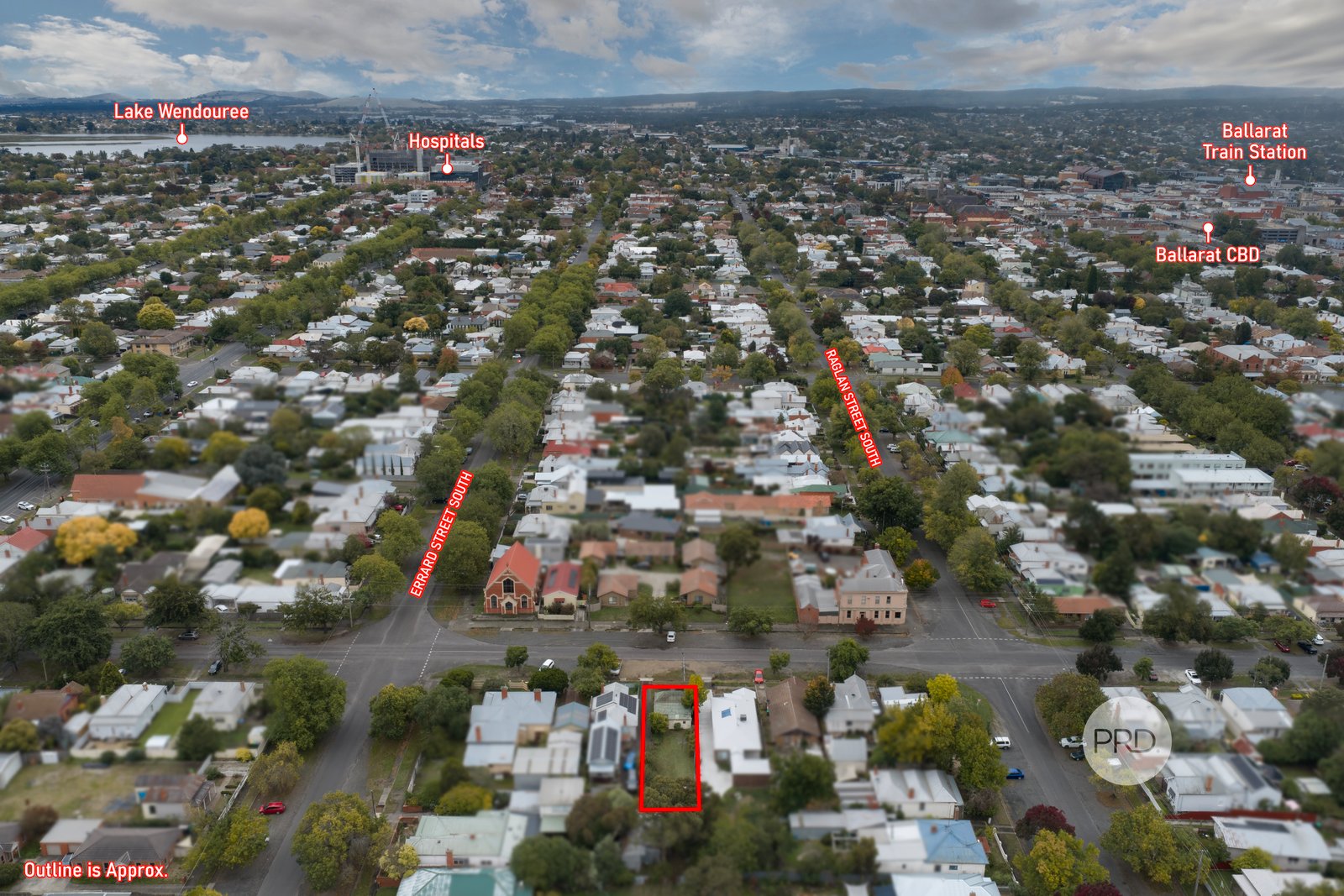 409 South Street BALLARAT CENTRAL 11