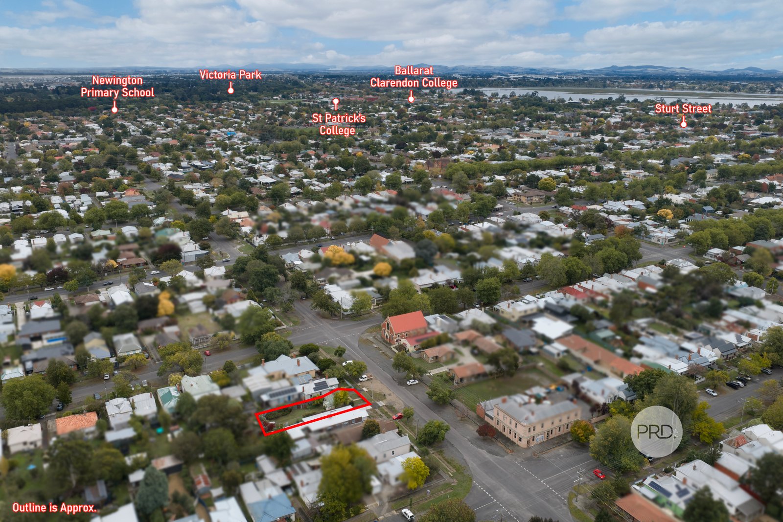 409 South Street BALLARAT CENTRAL 12