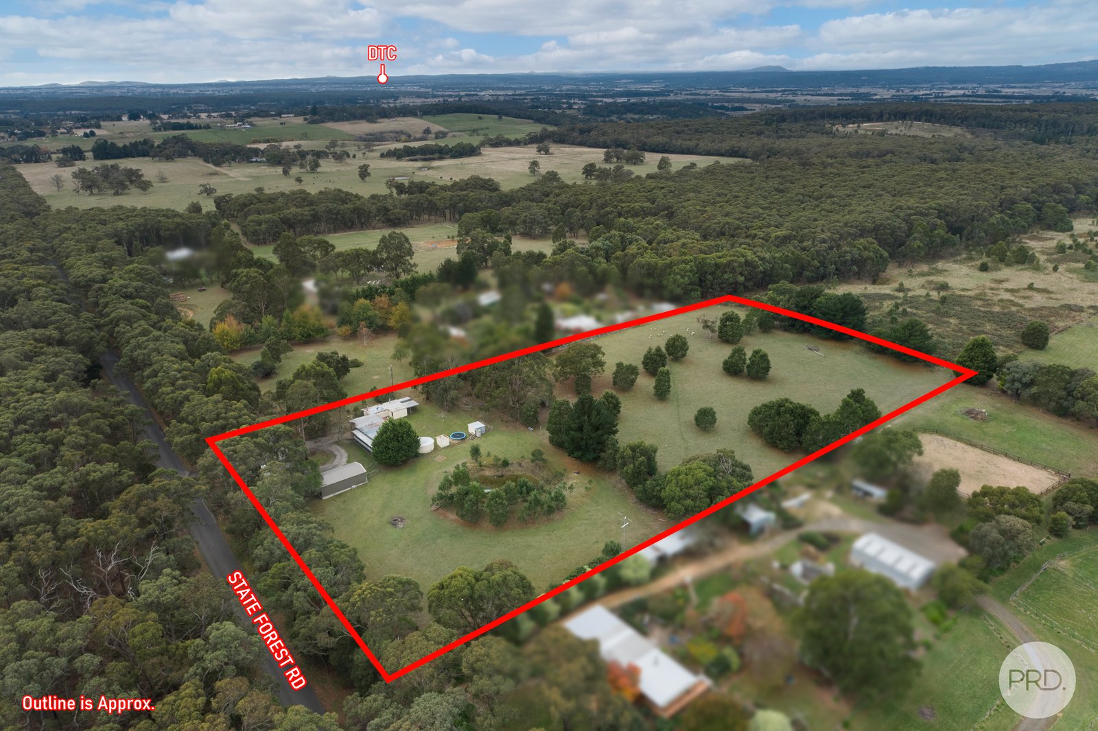409 State Forest Road ROSS CREEK 2