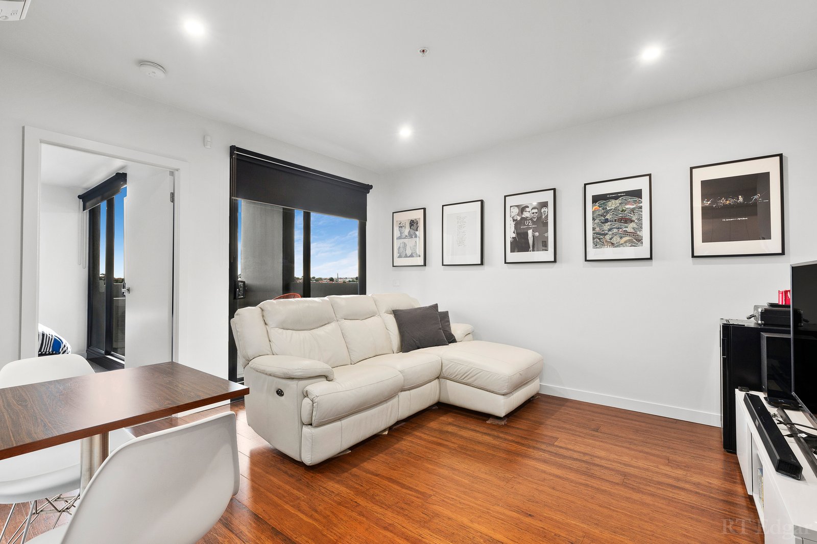 Real Estate and Property in 409/10 Clinch Avenue, Preston, VIC