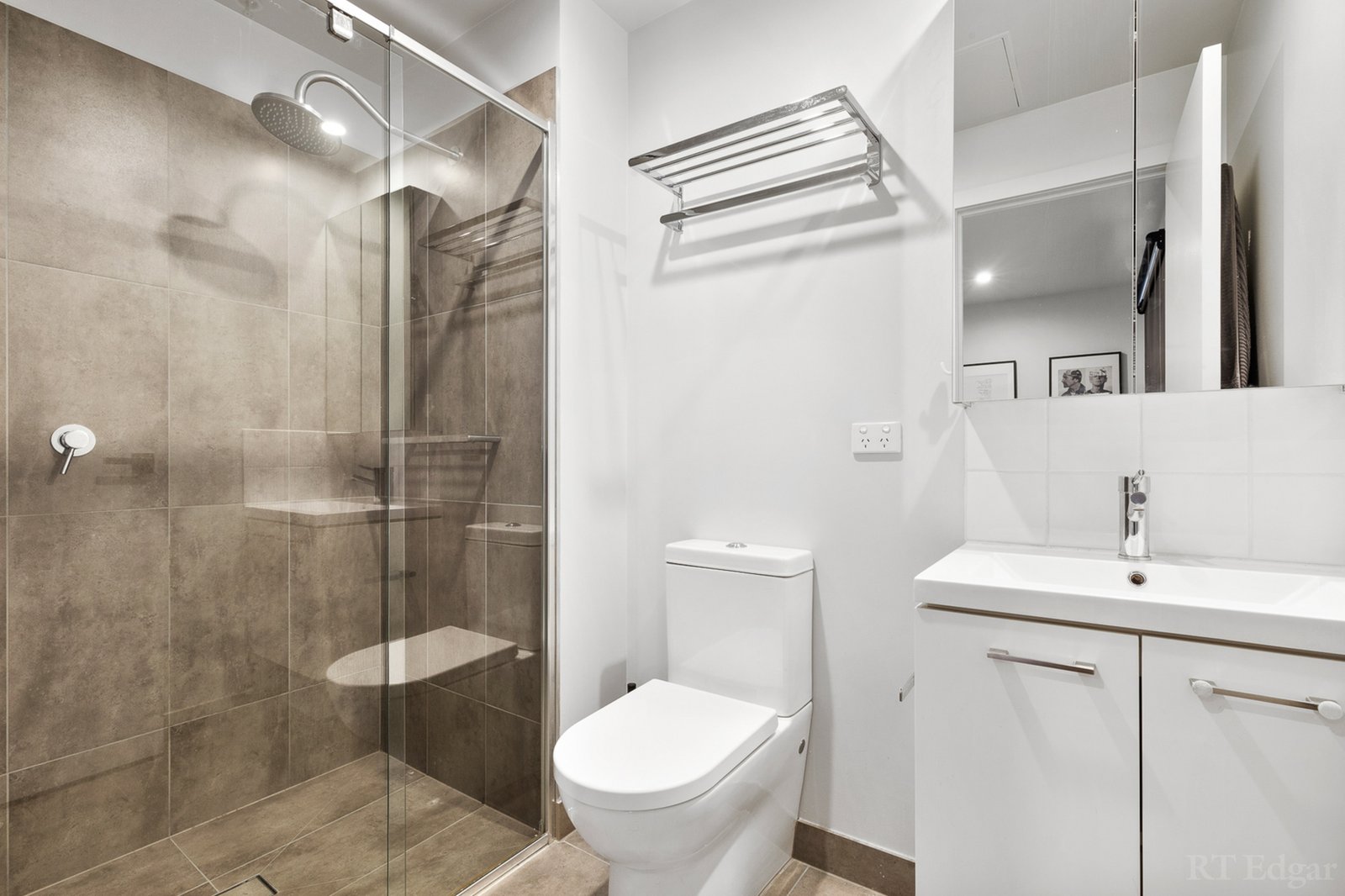 Real Estate and Property in 409/10 Clinch Avenue, Preston, VIC