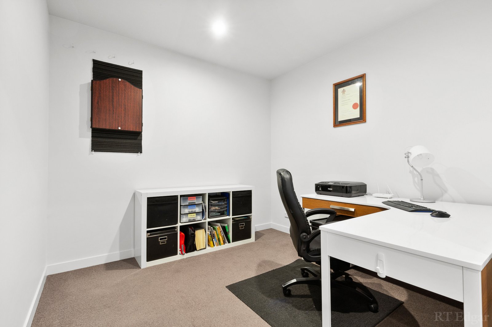 Real Estate and Property in 409/10 Clinch Avenue, Preston, VIC