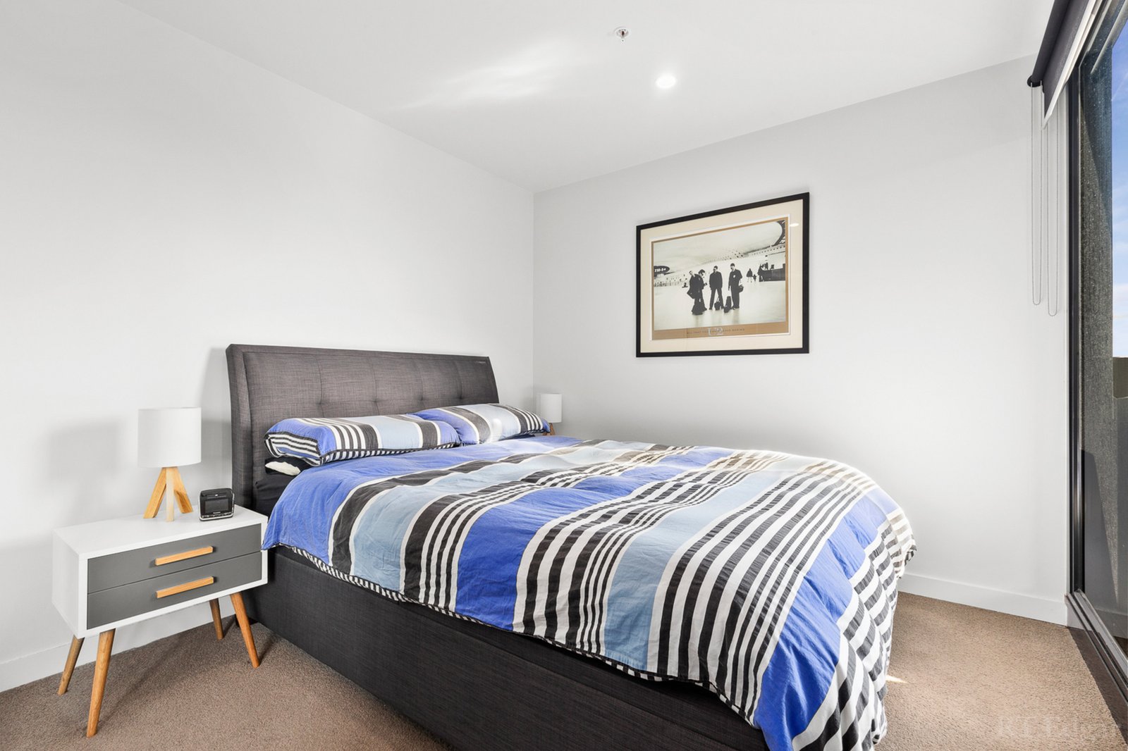 Real Estate and Property in 409/10 Clinch Avenue, Preston, VIC