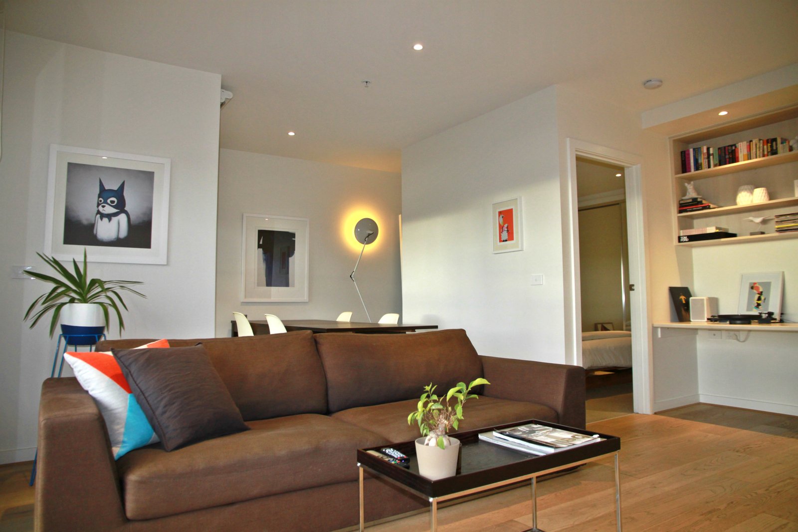 Gallery: 409/11-15 Wellington Street