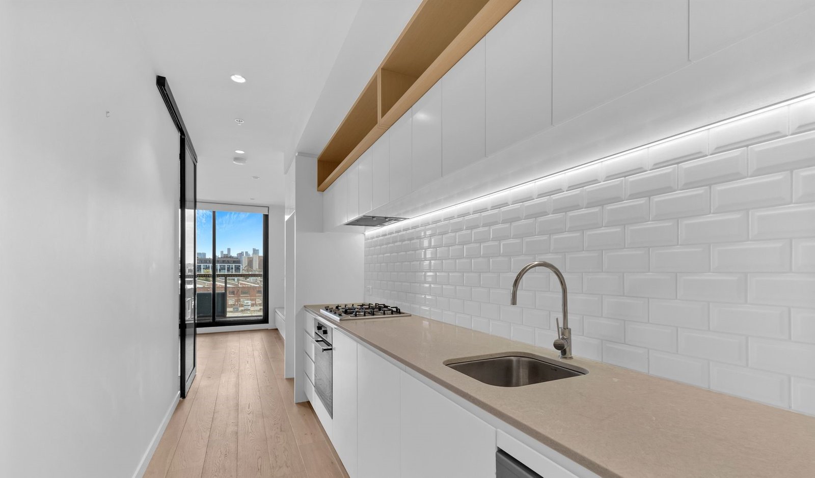 Gallery: 409/11 David Street