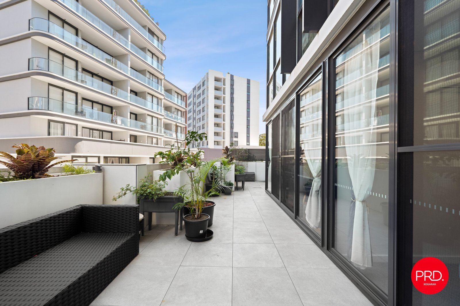 409/12 Stanley Street KOGARAH 1