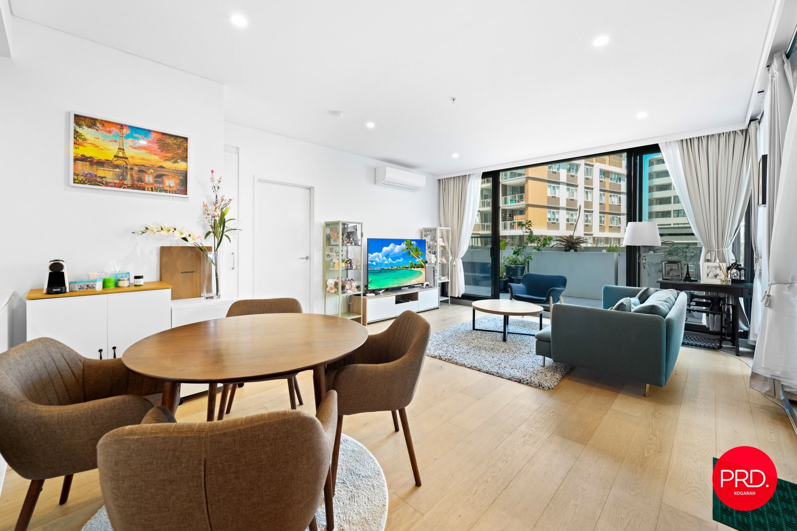 409/12 Stanley Street KOGARAH 2