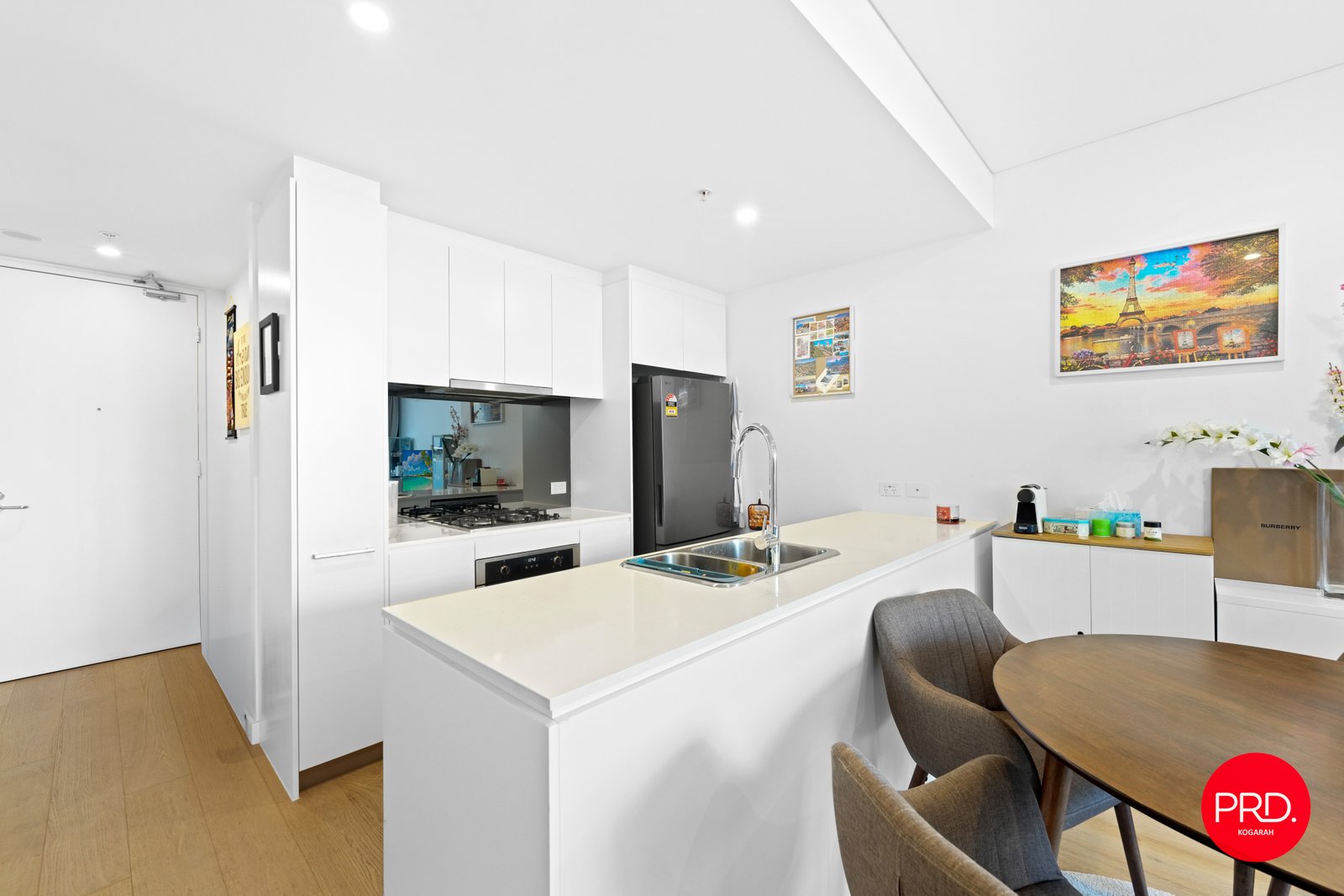 409/12 Stanley Street KOGARAH 4