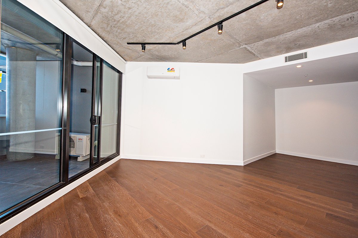 Gallery: 409/154 Cremorne Street