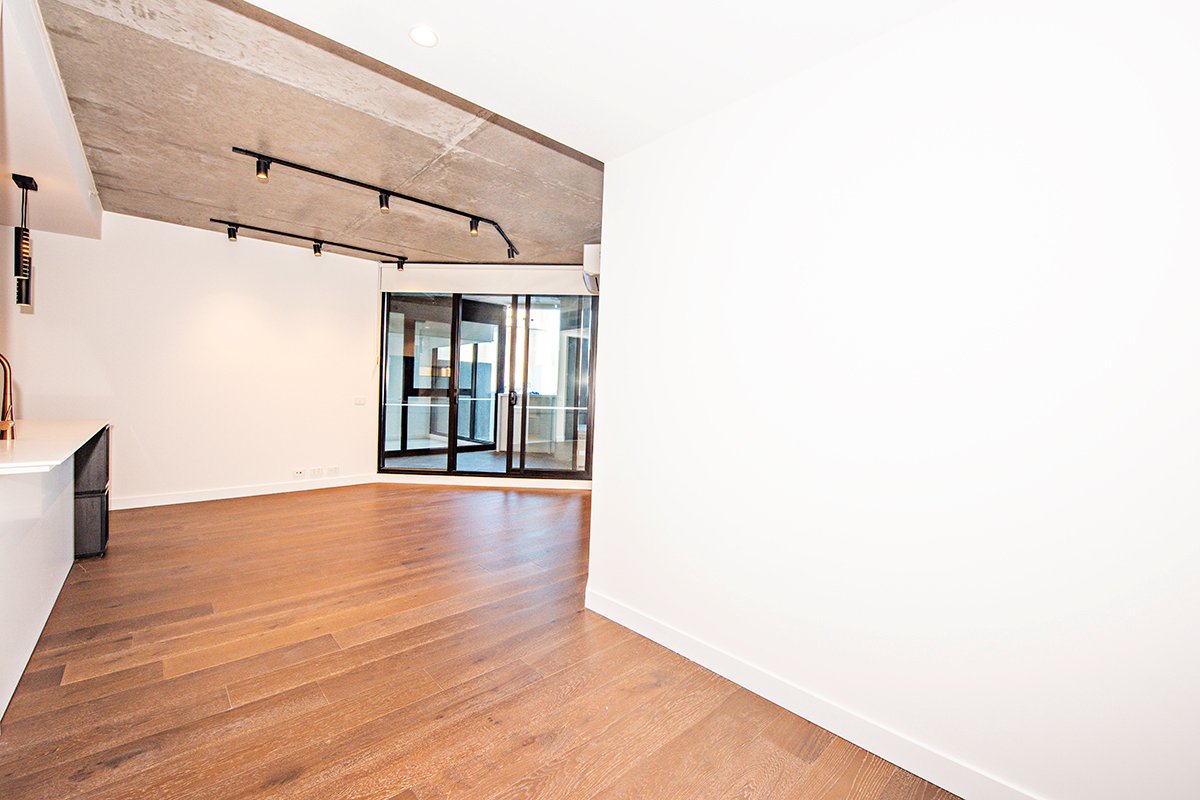 Gallery: 409/154 Cremorne Street