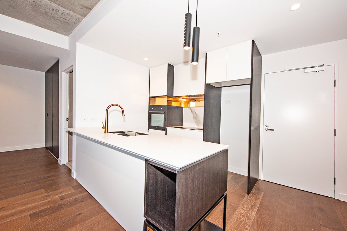 Gallery: 409/154 Cremorne Street