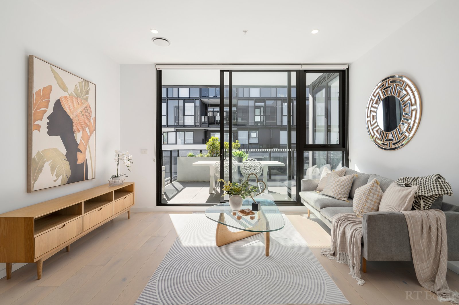 Real Estate and Property in 409/166 Whitehorse Road, Blackburn, VIC