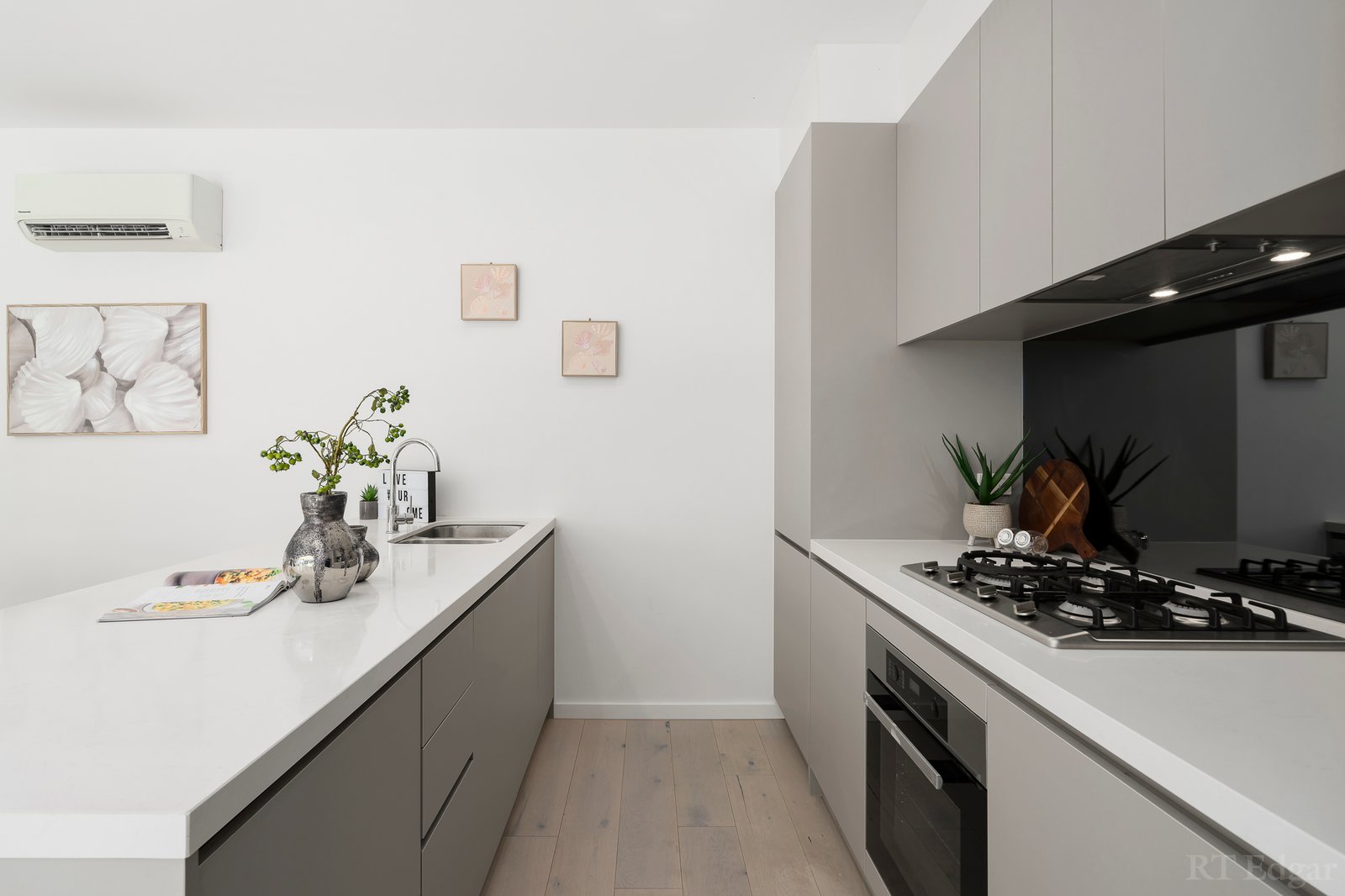 Real Estate and Property in 409/166 Whitehorse Road, Blackburn, VIC