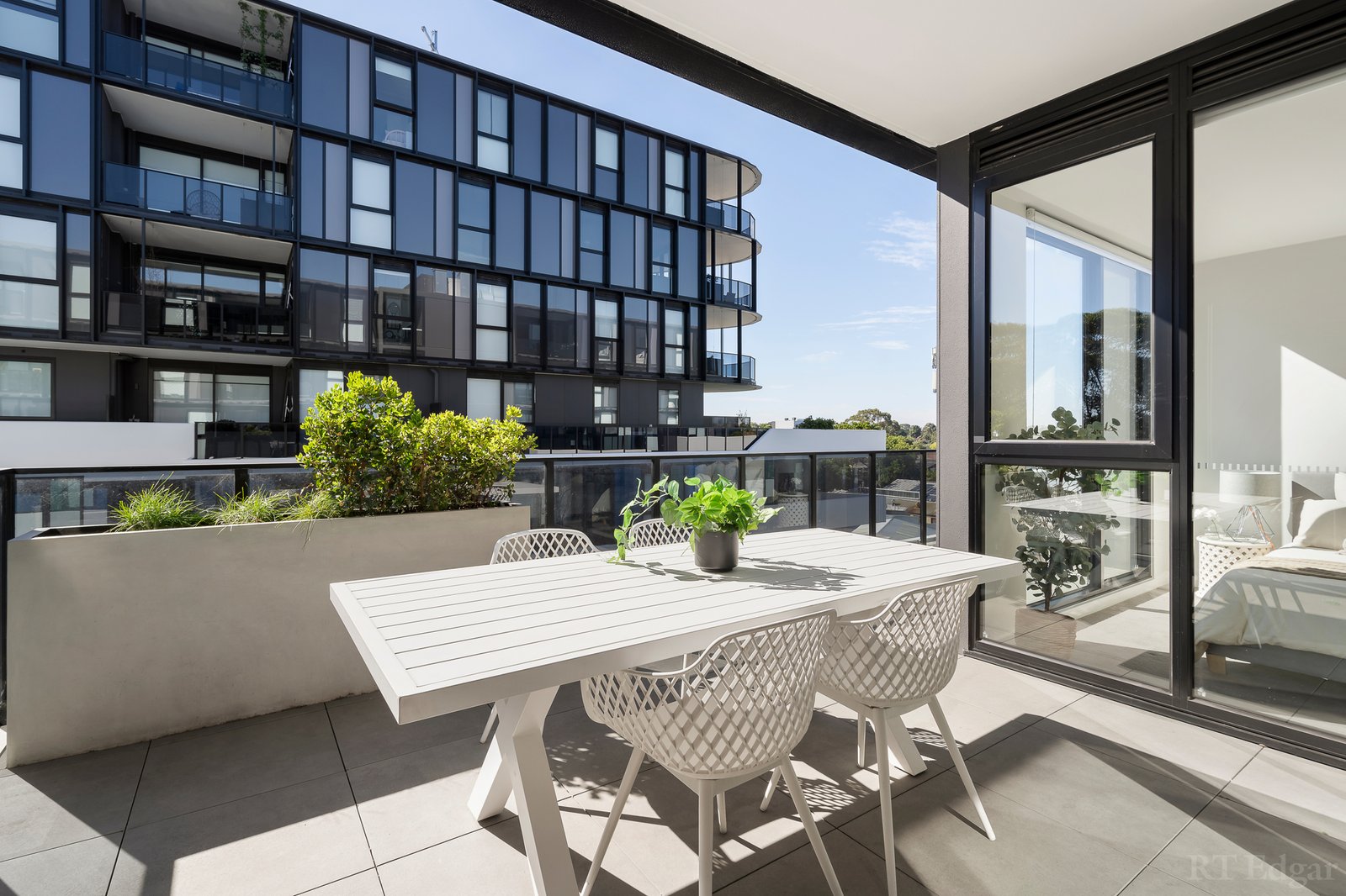 Real Estate and Property in 409/166 Whitehorse Road, Blackburn, VIC