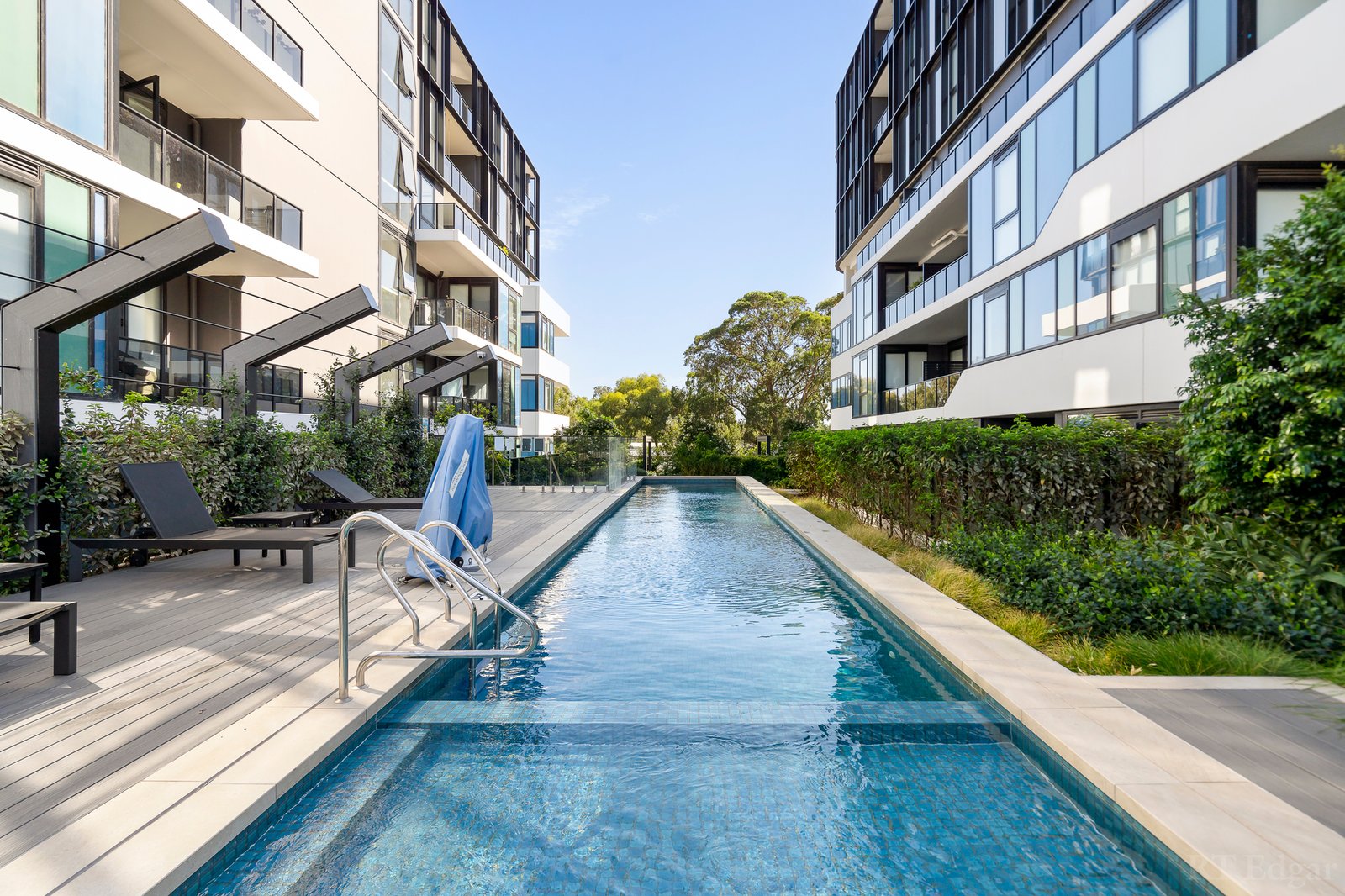 Real Estate and Property in 409/166 Whitehorse Road, Blackburn, VIC