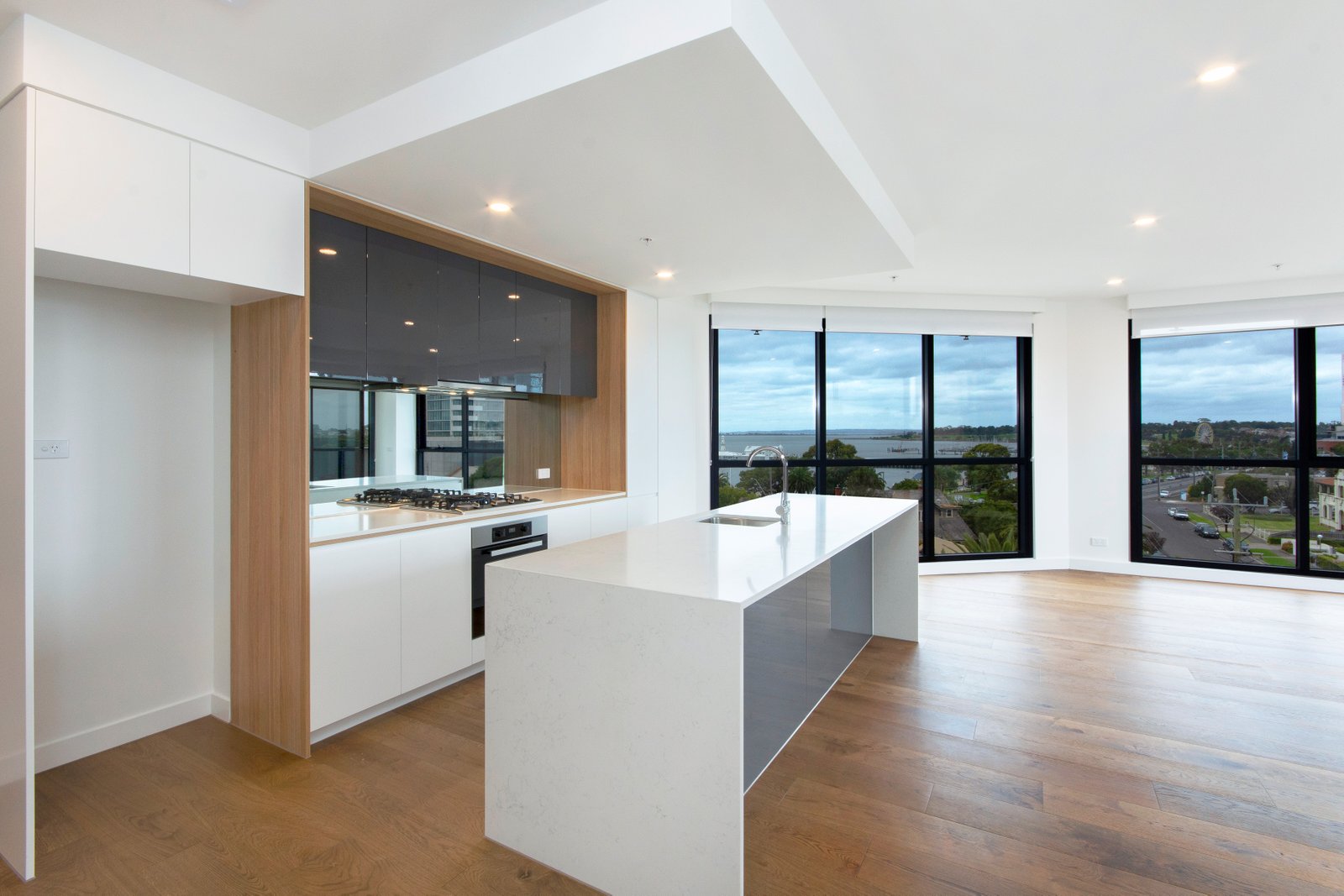 Gallery: 409/18 Apartment 409, Level 4/ 18 Malone Street