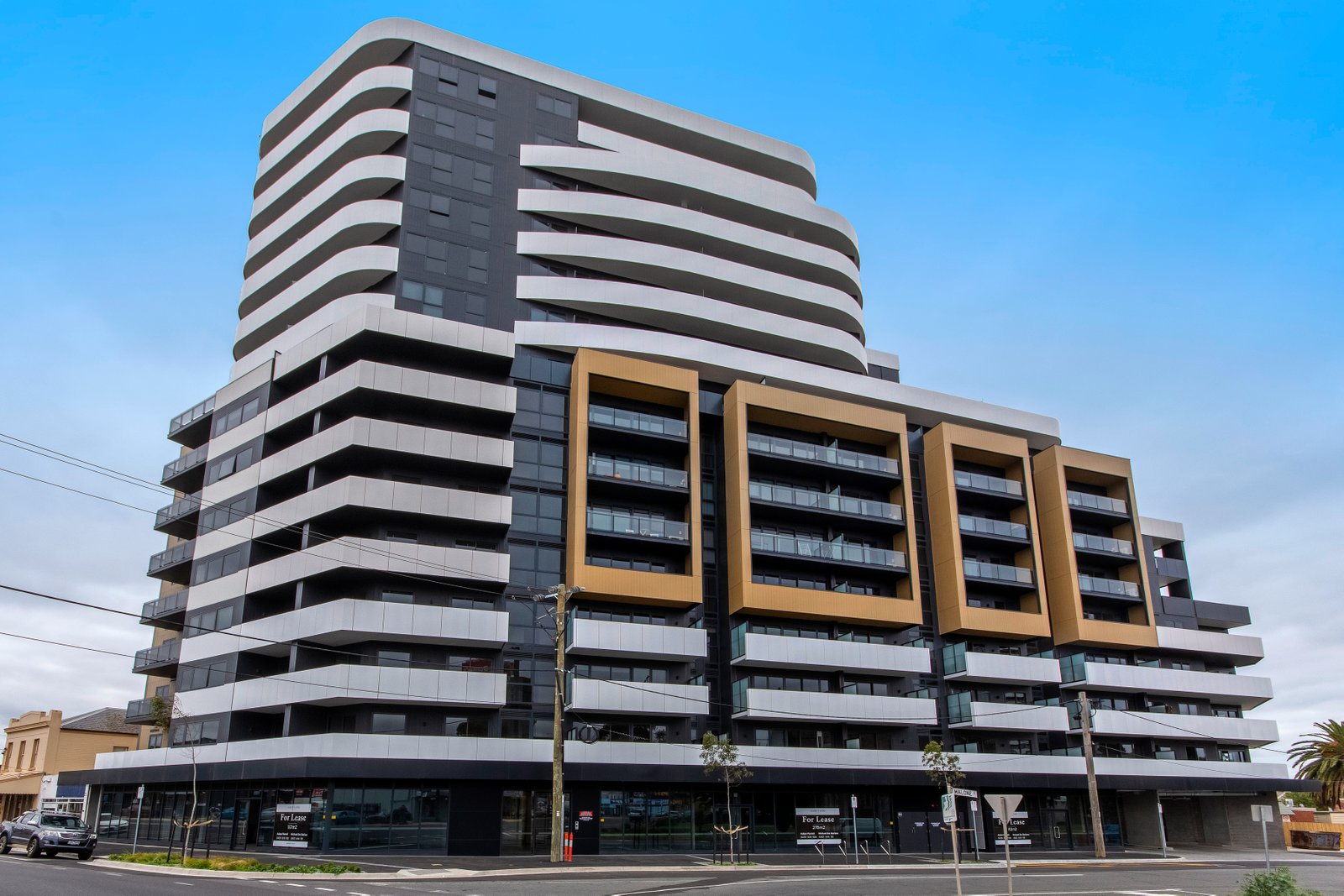 Gallery: 409/18 Apartment 409, Level 4/ 18 Malone Street