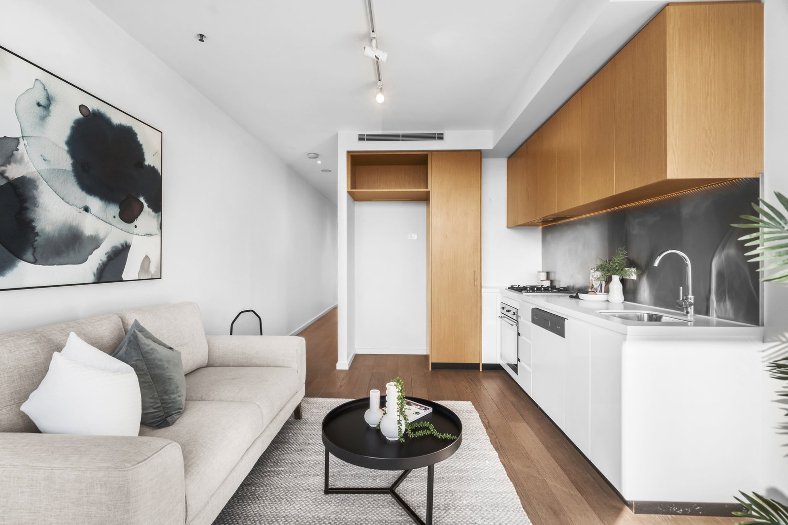 Real Estate and Property in 409/200 Lygon Street, Brunswick East, VIC