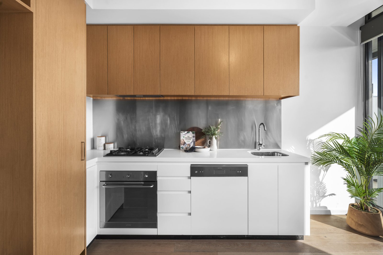 Real Estate and Property in 409/200 Lygon Street, Brunswick East, VIC