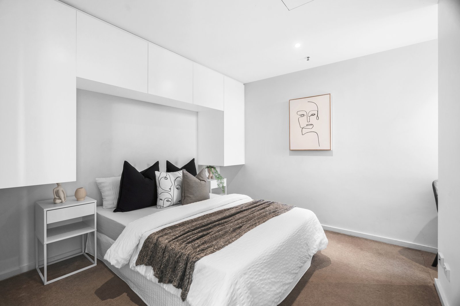 Real Estate and Property in 409/200 Lygon Street, Brunswick East, VIC