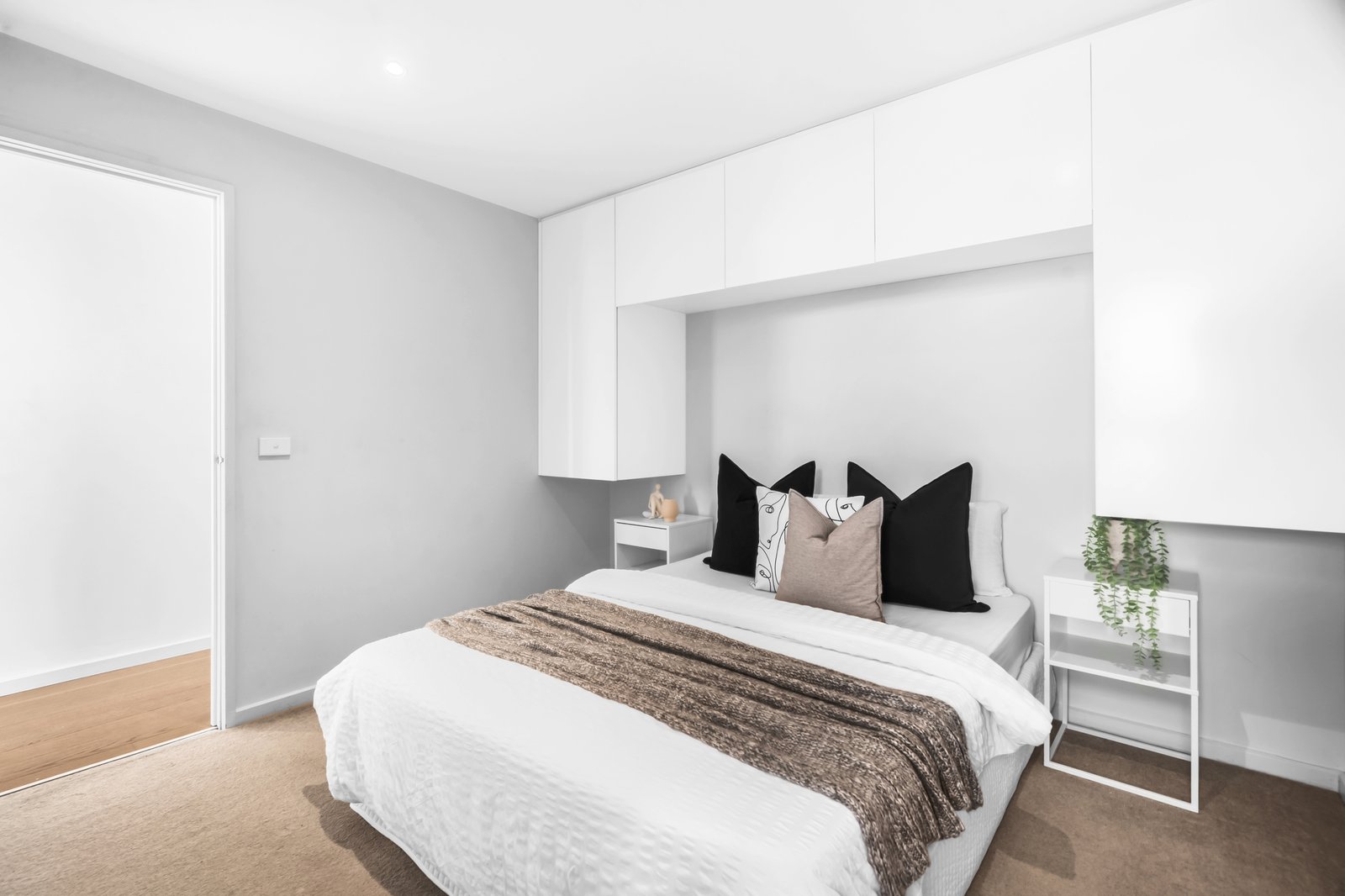 Real Estate and Property in 409/200 Lygon Street, Brunswick East, VIC