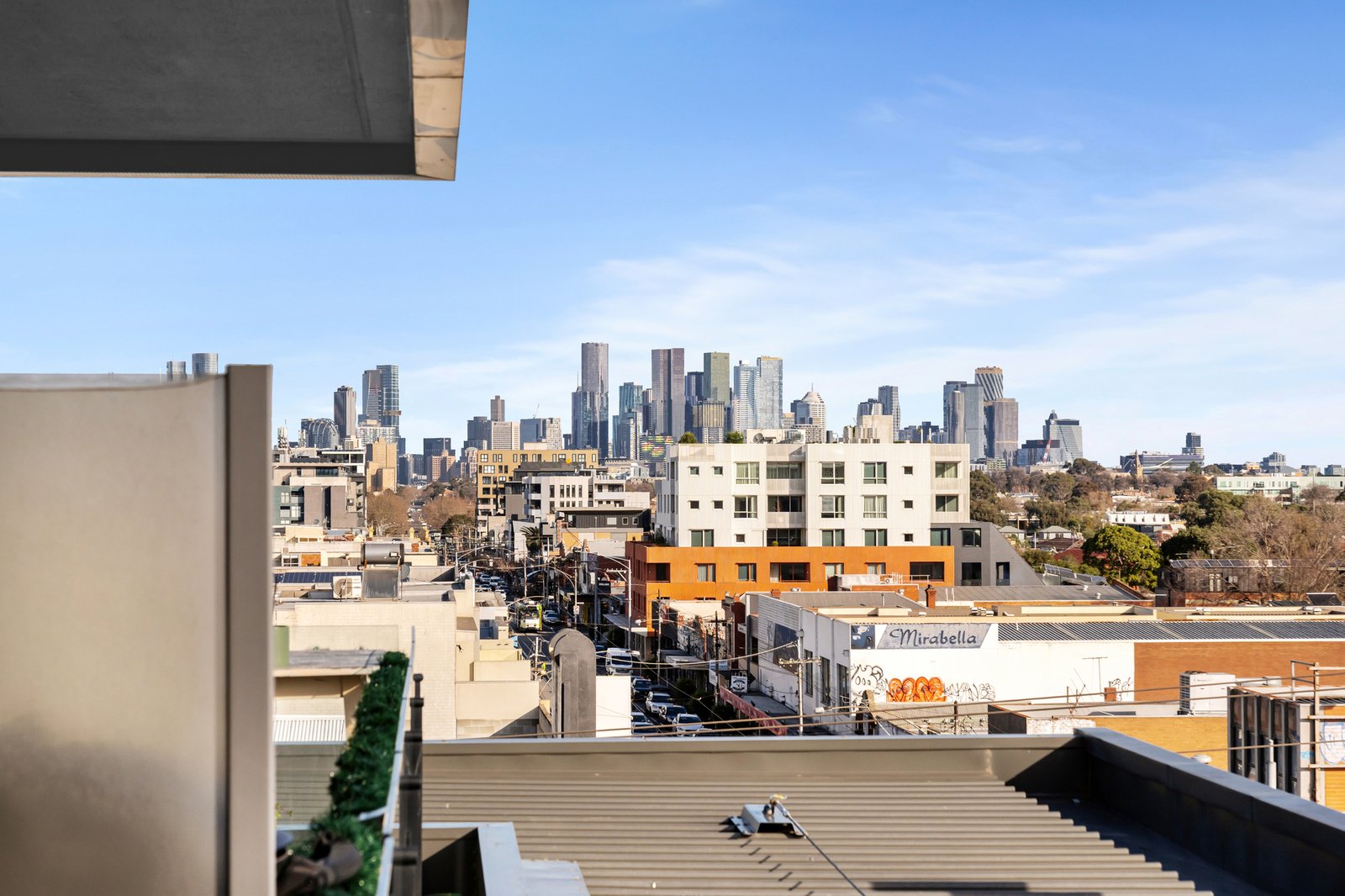 Real Estate and Property in 409/200 Lygon Street, Brunswick East, VIC