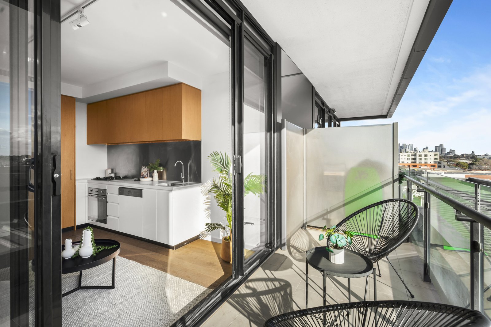 Real Estate and Property in 409/200 Lygon Street, Brunswick East, VIC