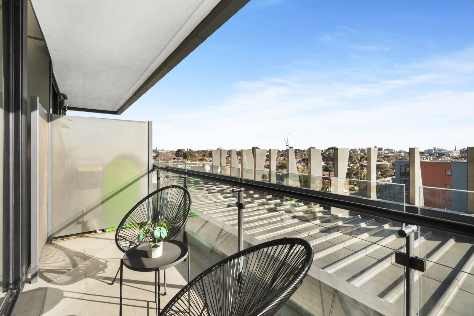 Real Estate and Property in 409/200 Lygon Street, Brunswick East, VIC