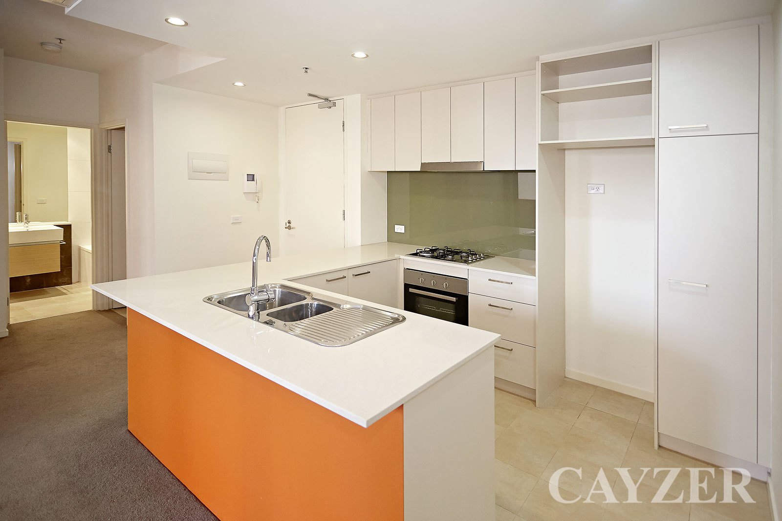 Gallery: 409/216 Rouse Street