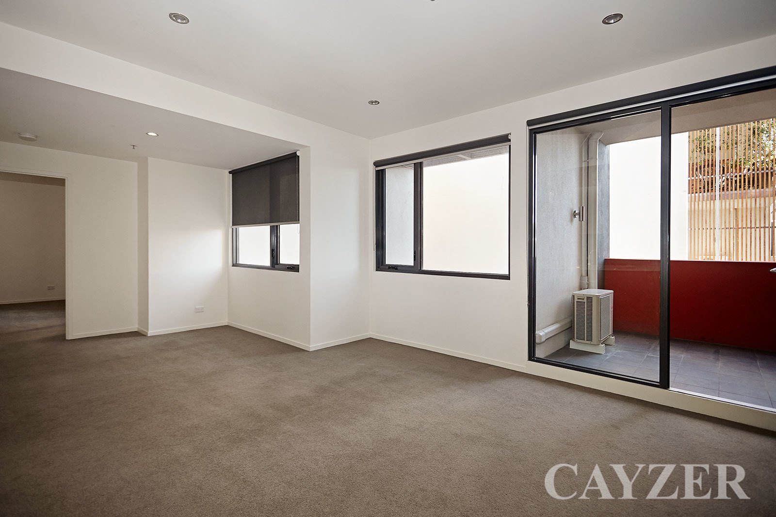 Gallery: 409/216 Rouse Street