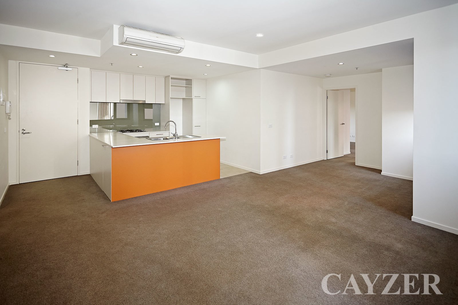 Gallery: 409/216 Rouse Street