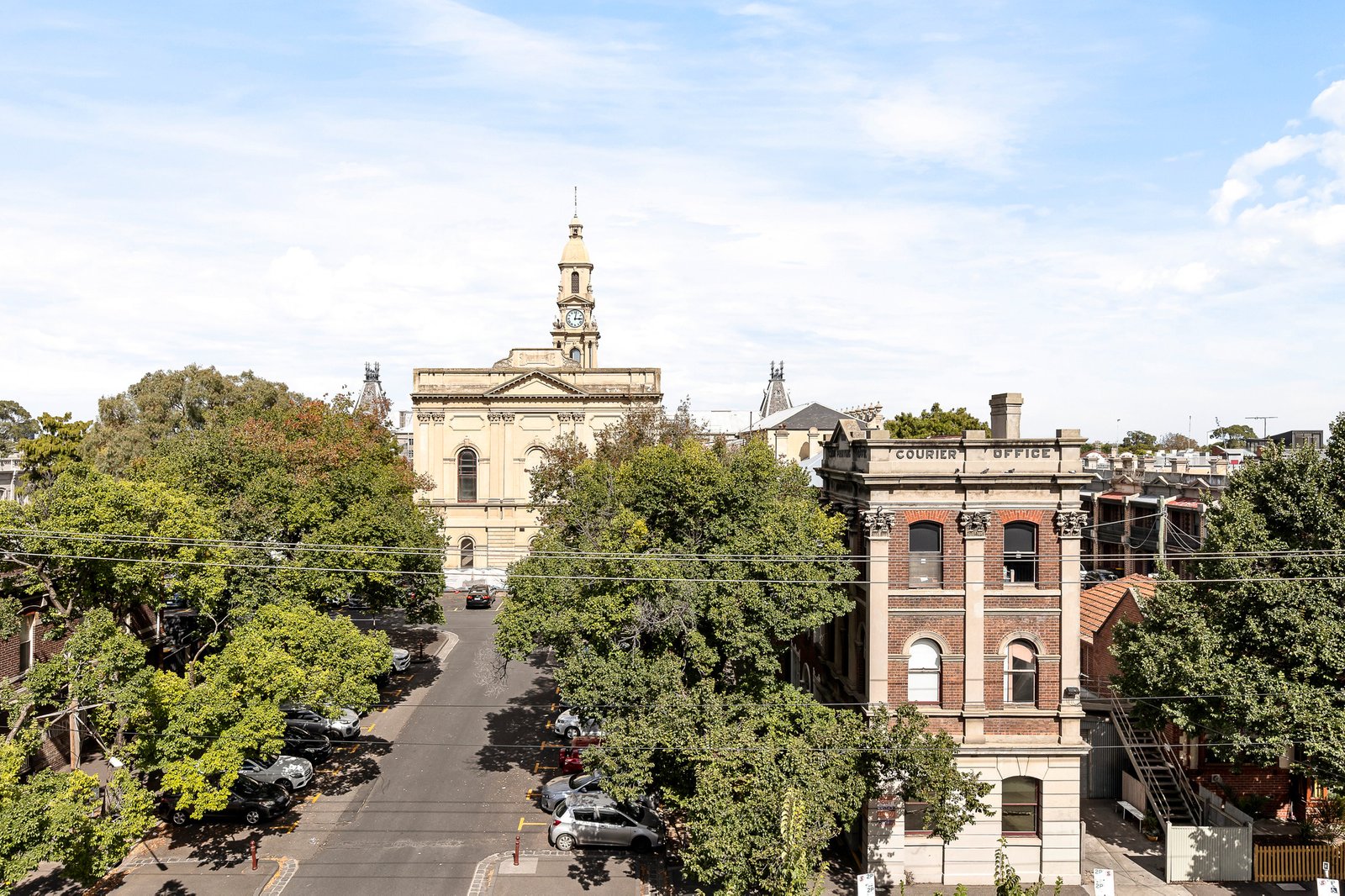 Gallery: 409/244 Dorcas Street