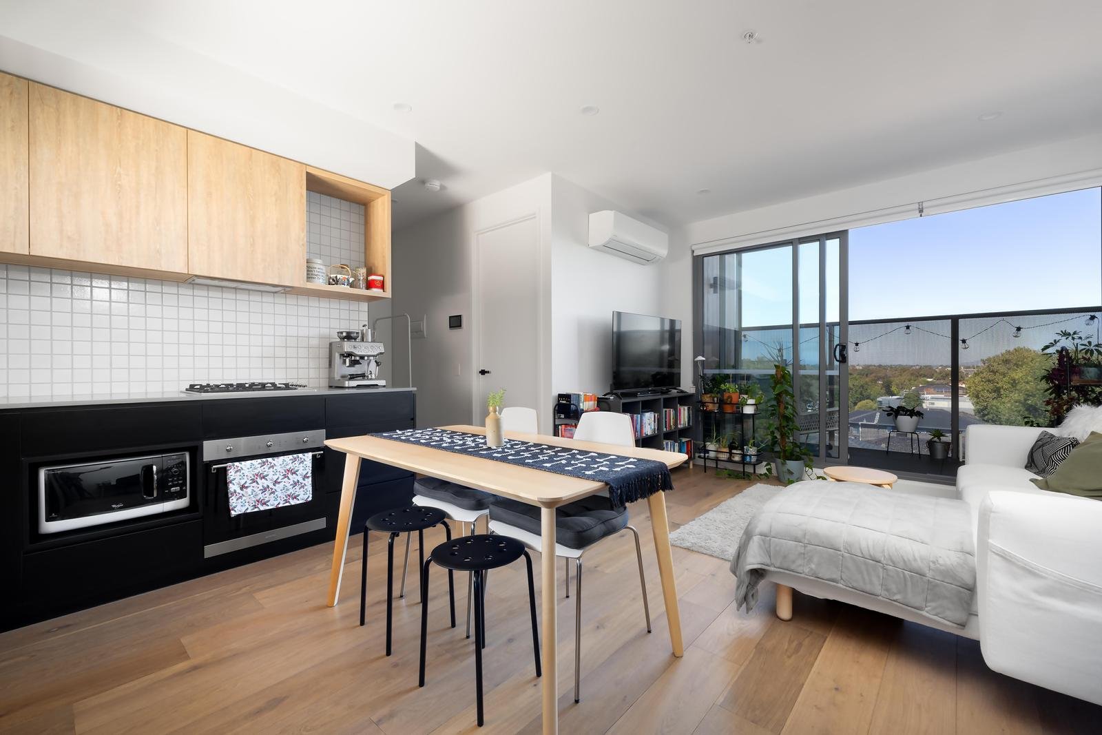 409/466 Lygon Street, Brunswick East VIC 3057