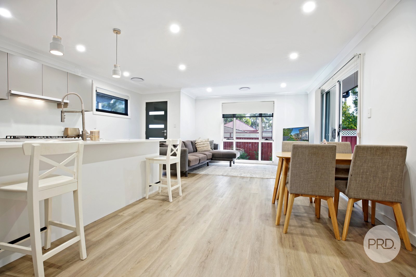 40A Barker Street CAMBRIDGE PARK 1