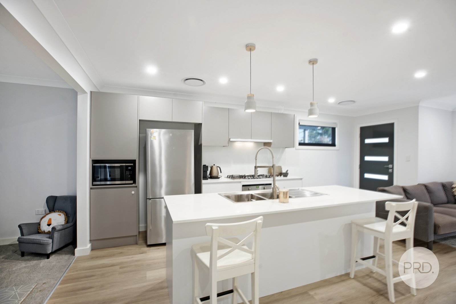 40A Barker Street CAMBRIDGE PARK 4